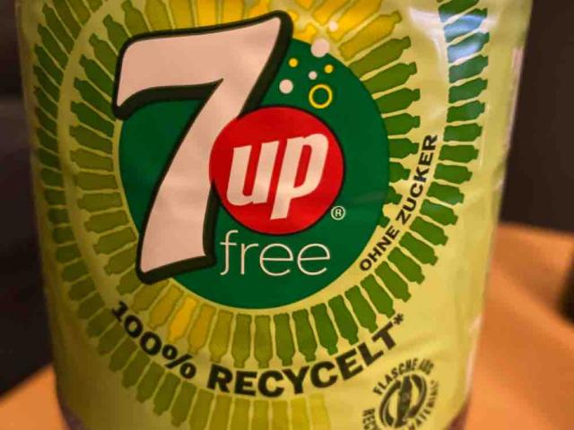 7up free von Seal314 | Hochgeladen von: Seal314