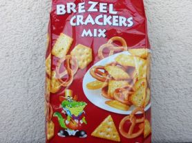 Brezel Crackers Mix | Hochgeladen von: Robyn81