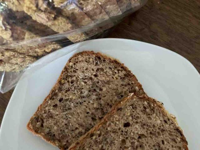 Dinkel Eiweiß Vital Brot von Jessi883 | Hochgeladen von: Jessi883