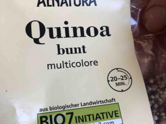 Quinoa by emilio98 | Uploaded by: emilio98