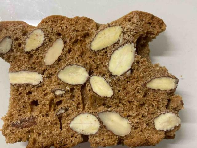 Berliner Brot, Weihnachten von MarcKobus | Hochgeladen von: MarcKobus