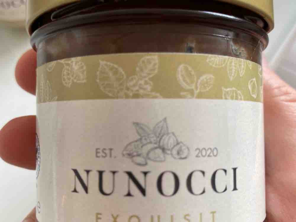 Nunocci Haselnuss Creme von MarcoAdams | Hochgeladen von: MarcoAdams