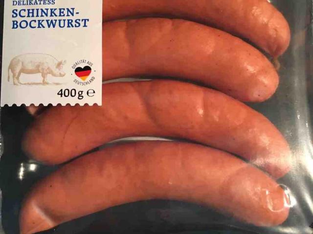 Bockwurst von angelmummy | Hochgeladen von: angelmummy