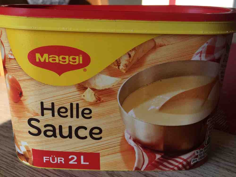 helle sauce von doggenstefan | Hochgeladen von: doggenstefan