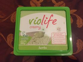 violife creamy, herbs | Hochgeladen von: Estefanya