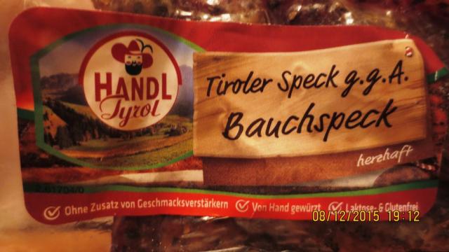 Tiroler Bauchspeck | Hochgeladen von: cucuyo111