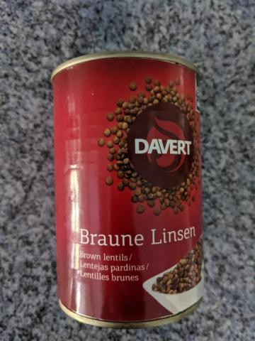 Braune Linsen von tbarnett630371 | Hochgeladen von: tbarnett630371