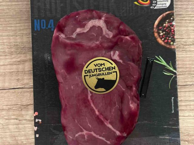 Hüftsteak von RadiMH | Hochgeladen von: RadiMH