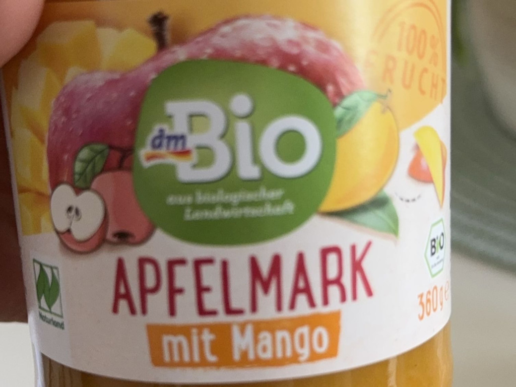 Apfelmark mit Mango von 17273919 | Hochgeladen von: 17273919 Apfelmark mit Mango von 17273919 | Hochgeladen von: 17273919