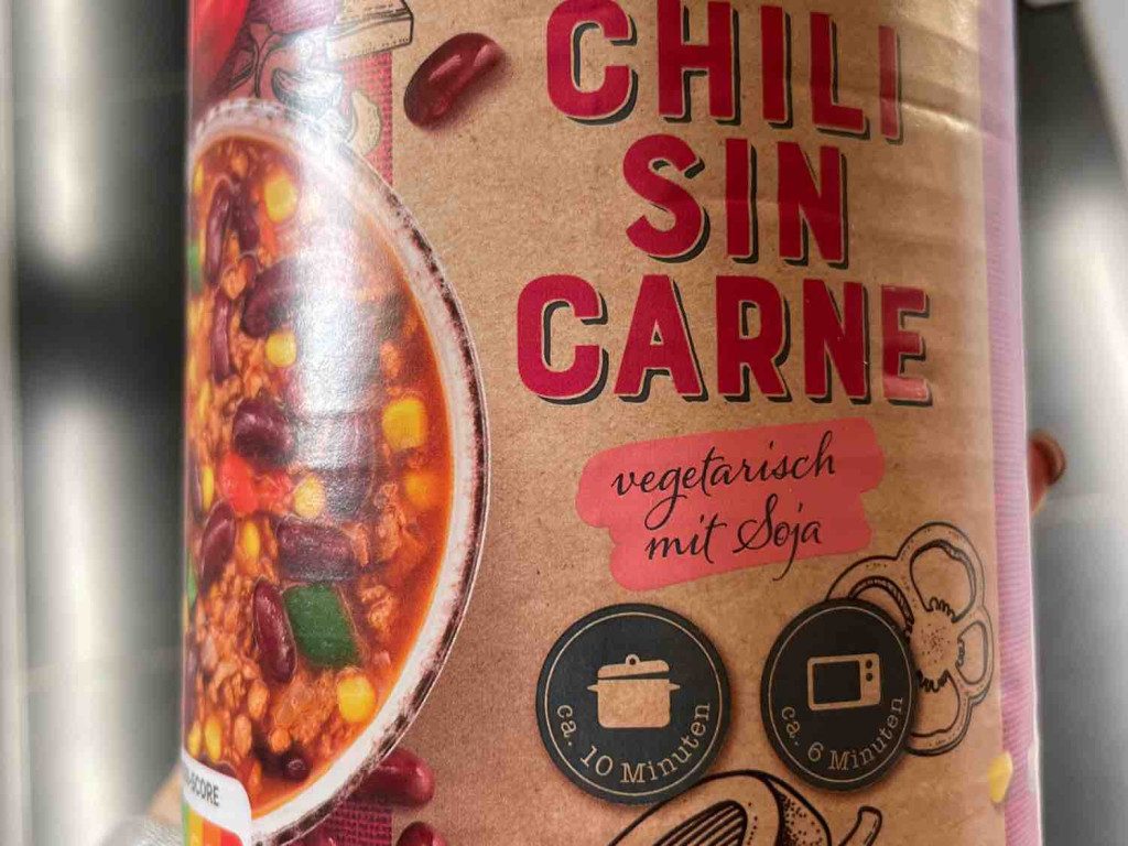 Chili Sin Carne von mareike983 | Hochgeladen von: mareike983