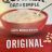 Quaker Oats, Original von izabelakein | Hochgeladen von: izabelakein