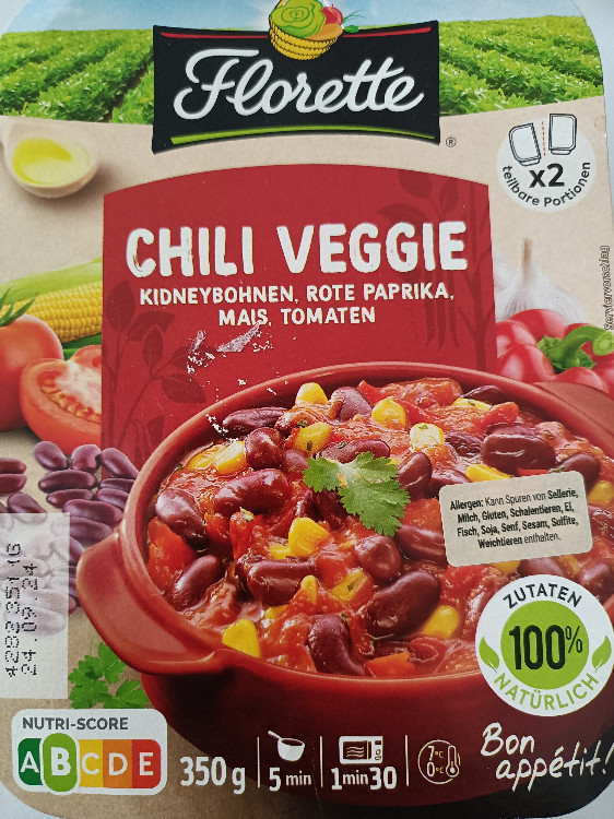 Chili Veggie von Phoe | Hochgeladen von: Phoe