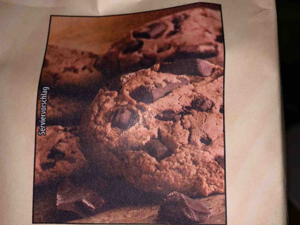 Cookies, Soft Baked  von Tomtommac | Hochgeladen von: Tomtommac
