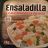 Ensaladilla, patata, zanahoria y guisante von m.trefzer | Hochgeladen von: m.trefzer