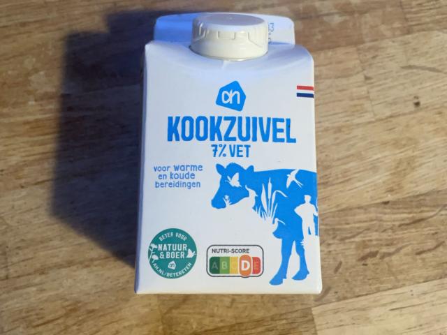 Kookzuivel, 7% Vet by nicfleer | Hochgeladen von: nicfleer