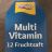 Multi Vitamin von Ayoub | Hochgeladen von: Ayoub