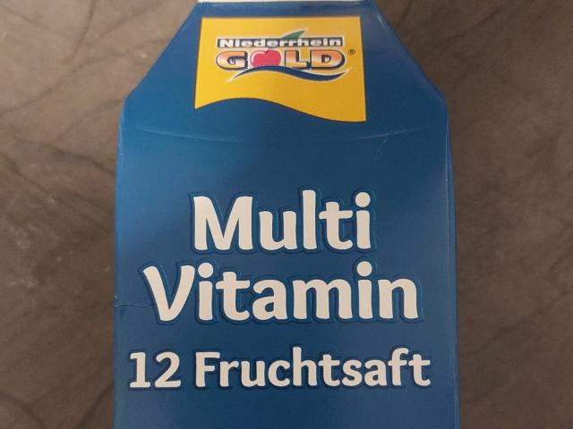 Multi Vitamin von Ayoub | Hochgeladen von: Ayoub