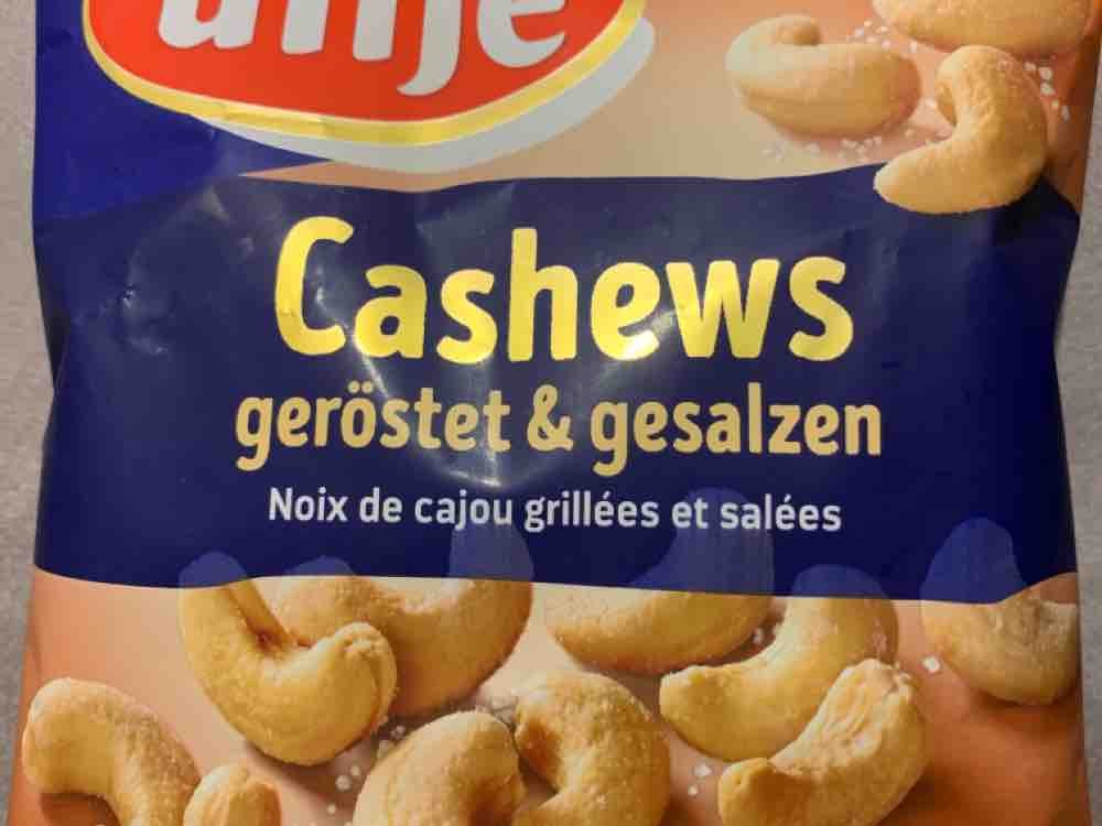 Cashews von vanessa274 | Hochgeladen von: vanessa274
