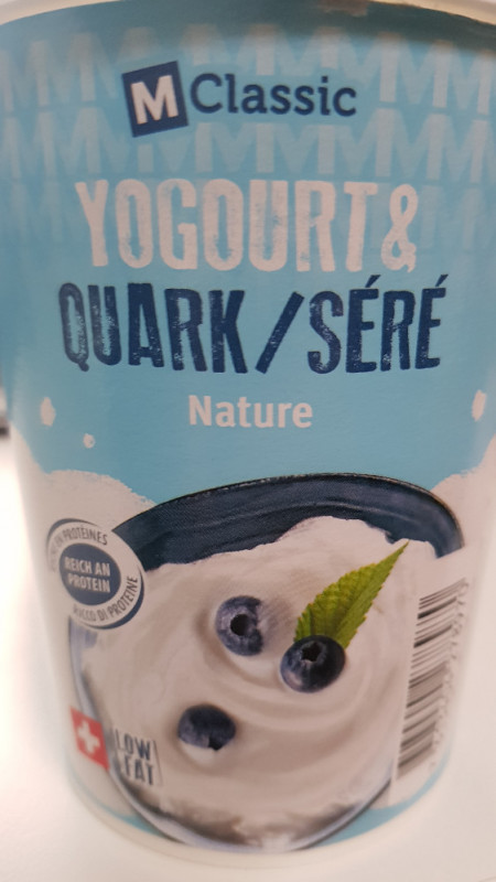 Yogourt & Quark, Nature von dude2000 | Hochgeladen von: dude2000