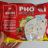 PHO G, Instant Reisnudelsuppe Hähnchengeschmack von shachan | Hochgeladen von: shachan