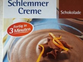 Schlemmercreme, Schokolade | Hochgeladen von: Dreja