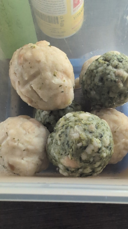 Knödel Minis von fsoentgerath670 | Hochgeladen von: fsoentgerath670