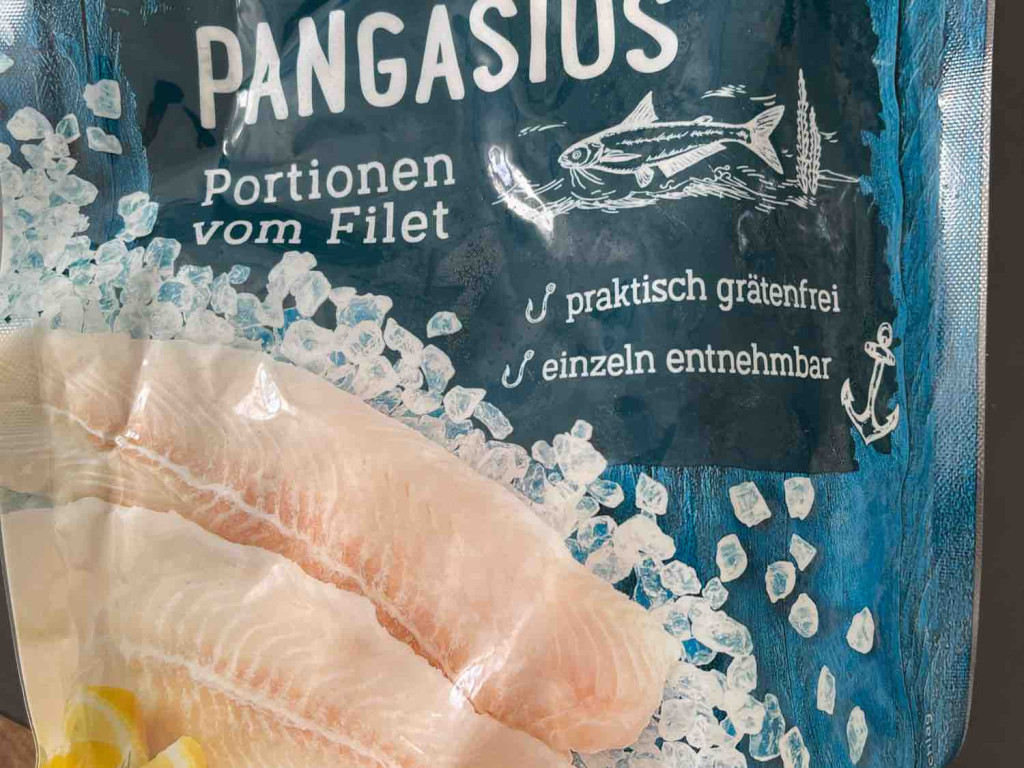 Pangasius Filet von kfleschuetz | Hochgeladen von: kfleschuetz