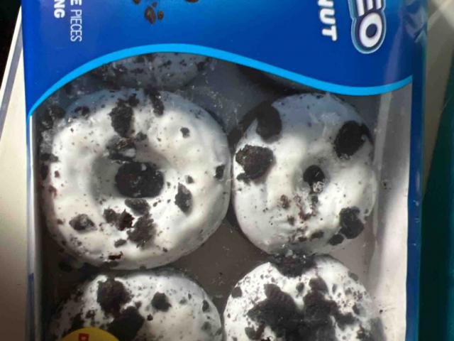 oreo Mini Donut von frosch1984 | Hochgeladen von: frosch1984