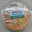 Humus Dried Tomato (Fat reduced), Fat reduced (Lidl) von Lawrenz | Hochgeladen von: Lawrenz