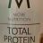 Total Protein, Eiskaffee von melli0707 | Hochgeladen von: melli0707