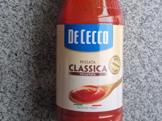 Passata, Classica Vellutata von SinaAnis | Hochgeladen von: SinaAnis Passata, Classica Vellutata von SinaAnis | Hochgeladen von: SinaAnis