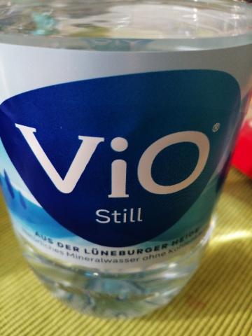Vio Wasser  von Bussi72 | Hochgeladen von: Bussi72