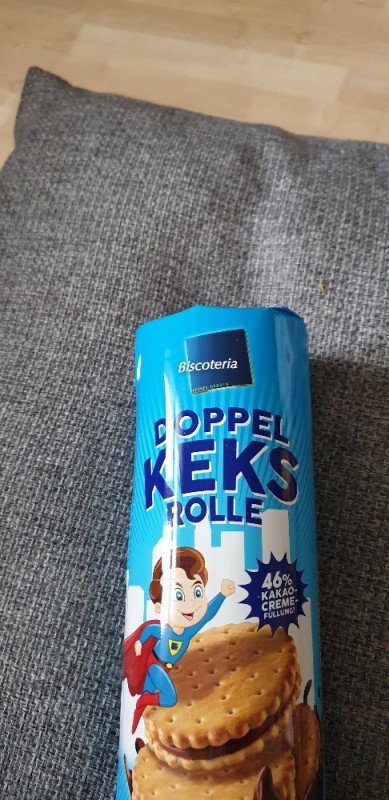 Doppelkeks (Netto) von reginaunthan829 | Hochgeladen von: reginaunthan829 Doppelkeks (Netto) von reginaunthan829 | Hochgeladen von: reginaunthan829