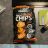 high Protein Chips airy, bbq von LisaMaria251292 | Hochgeladen von: LisaMaria251292