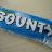 Bounty, Mini (Einzelriegel 28,5 g) | Hochgeladen von: pedro42