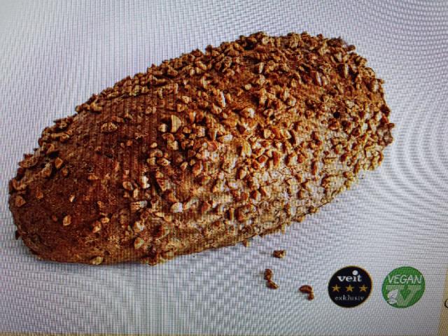 Ermstäler Nussbrot, Weizenmischbrot mit Nüssen von schorschelsne | Hochgeladen von: schorschelsner809