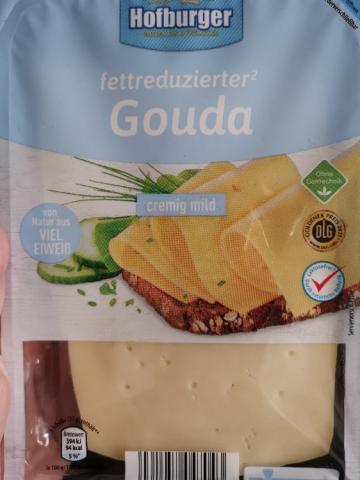 Fettreduzierter Gouda, cremig mild von jessicaterrorzic742 | Hochgeladen von: jessicaterrorzic742