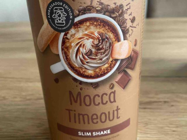 Shape Republic Mocca Timeout von Vifio | Hochgeladen von: Vifio