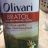 Bratöl aus Olivenöl , Hocherhitzbar von DonRWetter | Hochgeladen von: DonRWetter