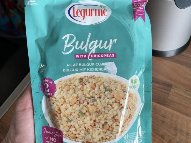 Bulgur von tiriberlin | Hochgeladen von: tiriberlin