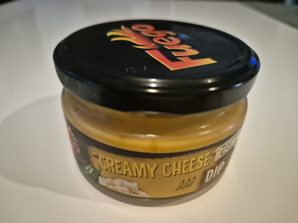 Creamy Cheese Dip Fuego von Helle_69 | Hochgeladen von: Helle_69