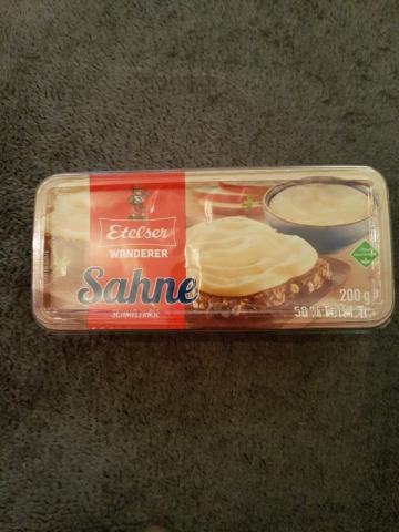 Schmelzkäse, Sahne von Tribi | Hochgeladen von: Tribi