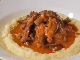 Beef Stroganoff | Hochgeladen von: Xisler