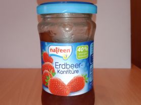 Marmelade Erdbeer-Konfitüre Natreen | Hochgeladen von: LittleFrog