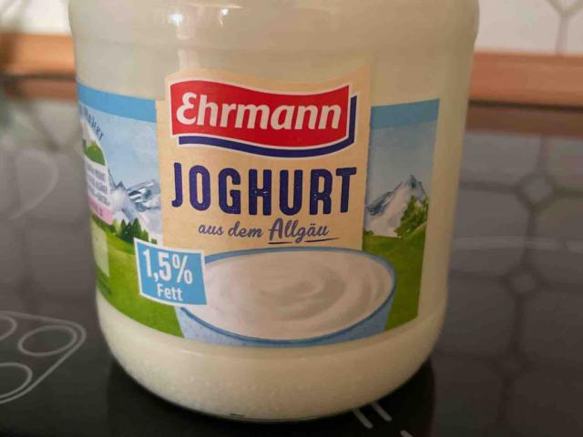 Joghurt, 1,5% by shdjsja | Uploaded by: shdjsja