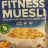 Fitnessmuesli, Apple-Cinnamon von mb2085 | Hochgeladen von: mb2085