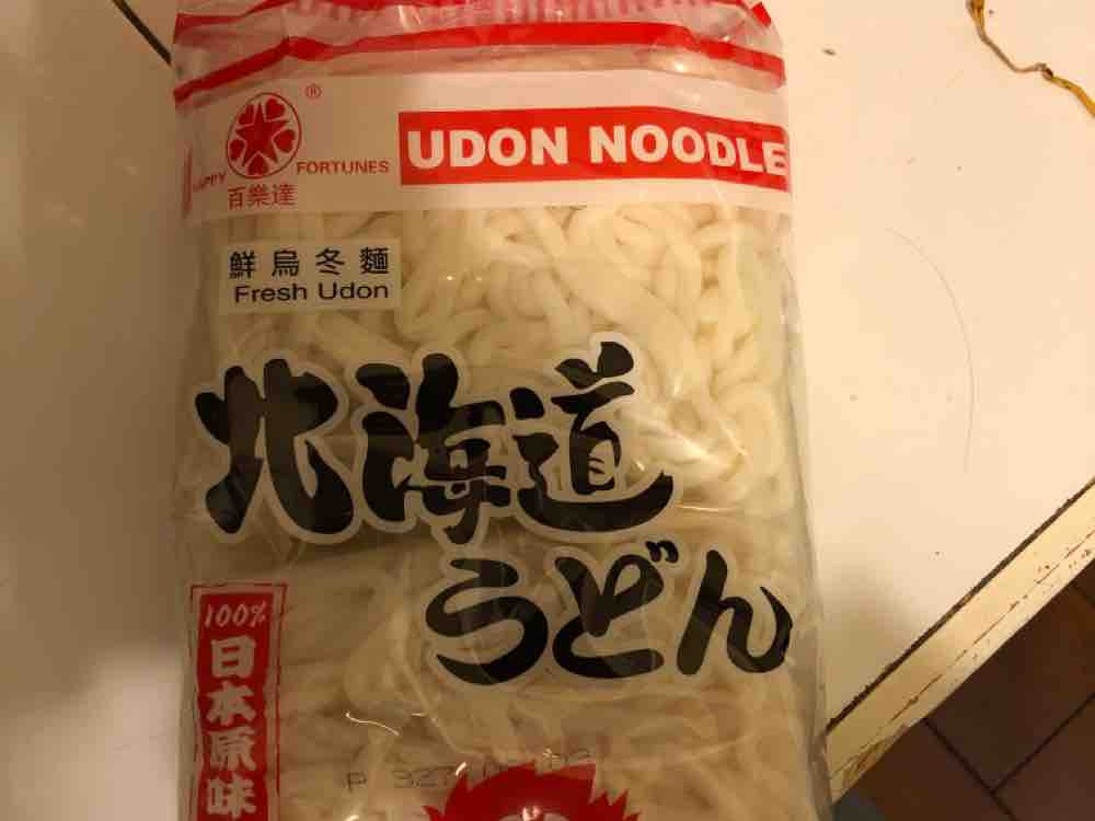 Udon Noodles von leonhennig | Hochgeladen von: leonhennig