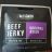 Beef Jerky Original Asian von KetoCarniJessie | Hochgeladen von: KetoCarniJessie