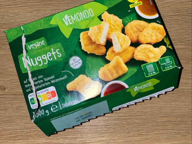 Vegane Nuggets by NiklasNiklasNiklas | Uploaded by: NiklasNiklasNiklas Vegane Nuggets by NiklasNiklasNiklas | Uploaded by: NiklasNiklasNiklas