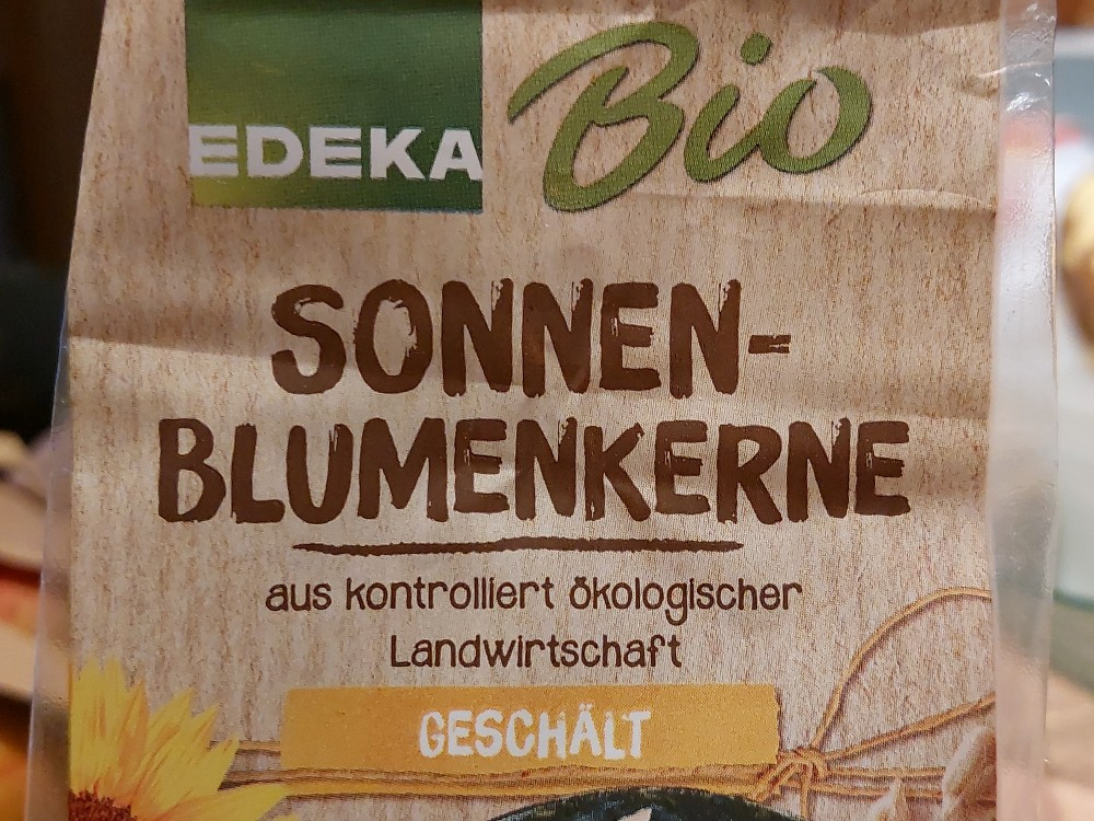 Sonnenblumenkerne von BineLD | Hochgeladen von: BineLD